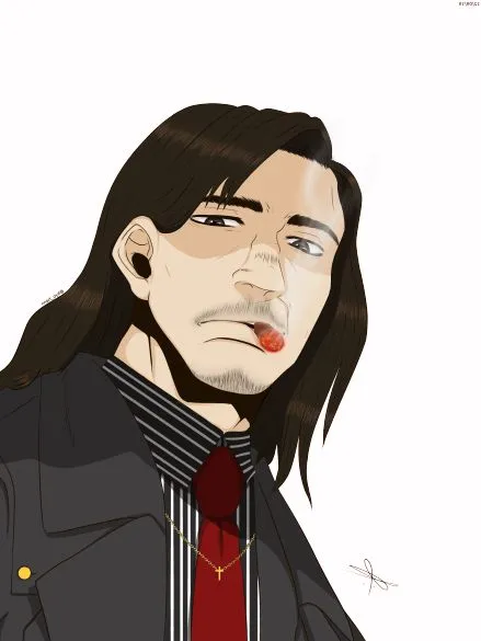 Korentin - Sys Admin