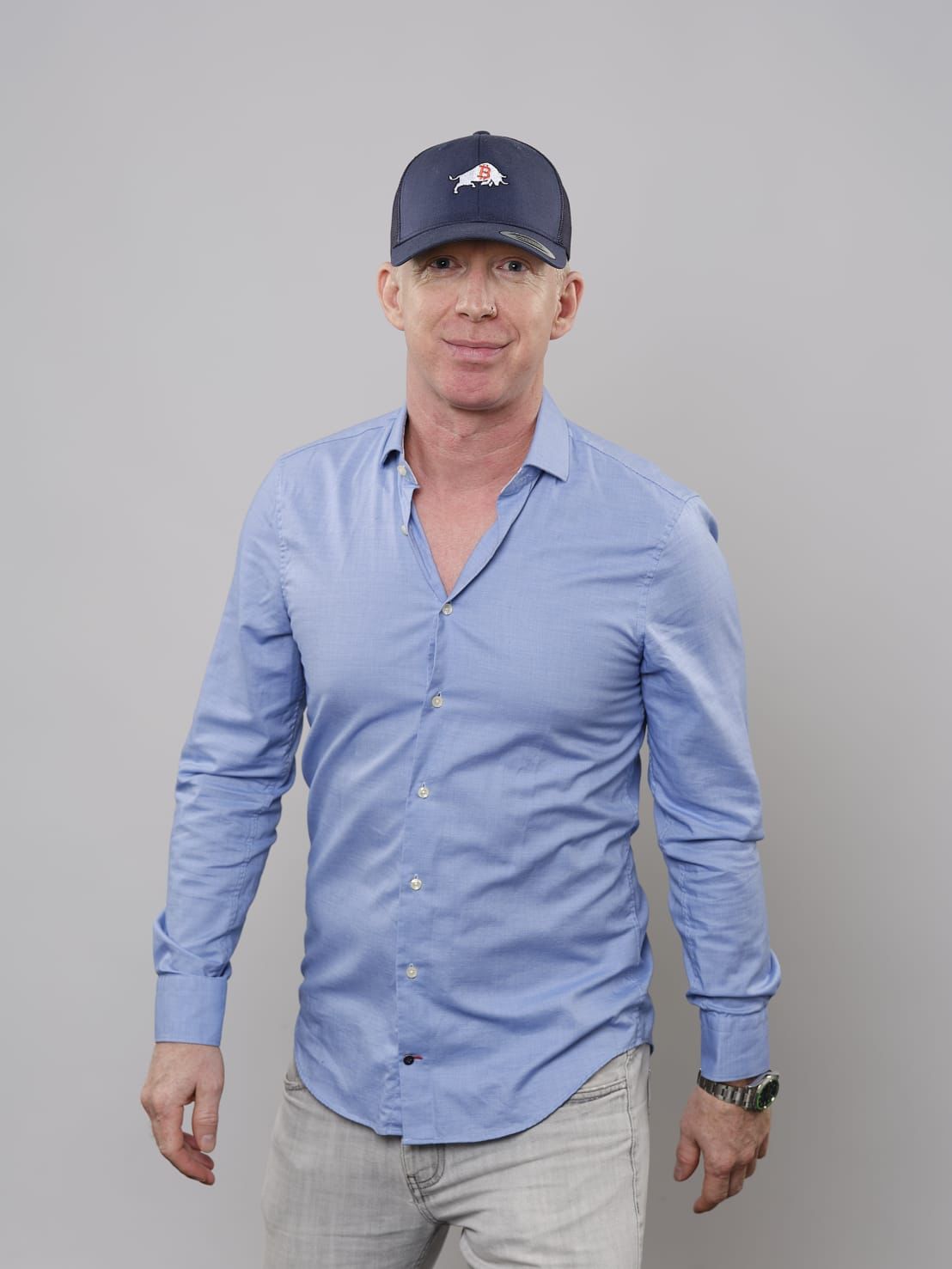 Romain - Trader Swing, Invest Immo