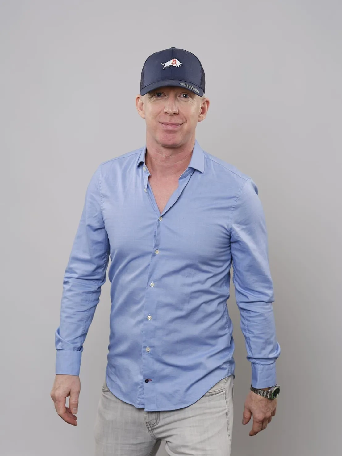 Romain - Trader Swing, Invest Immo