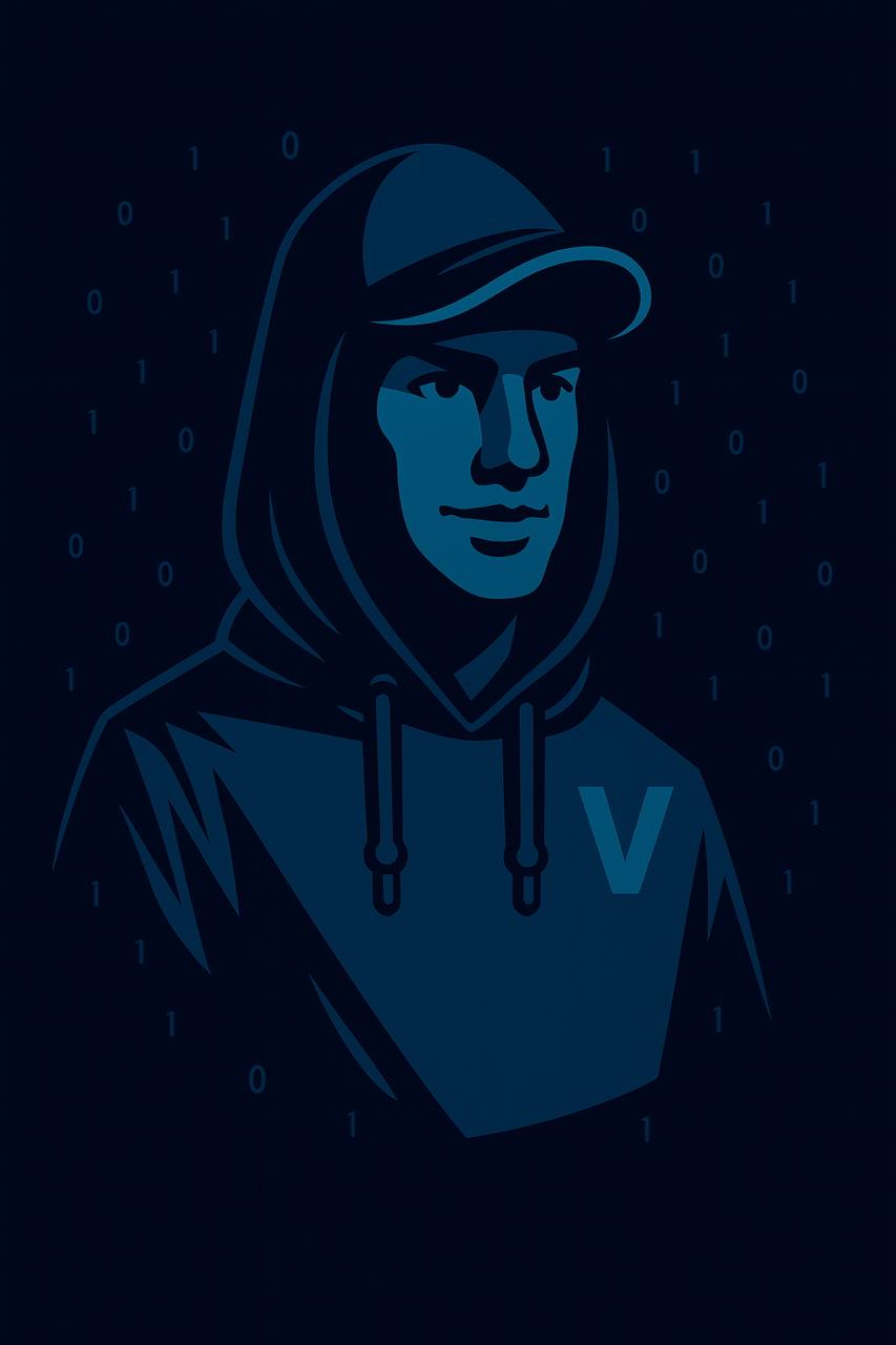 0xvalq - Chercheur Cybersécurité, Algorithmes