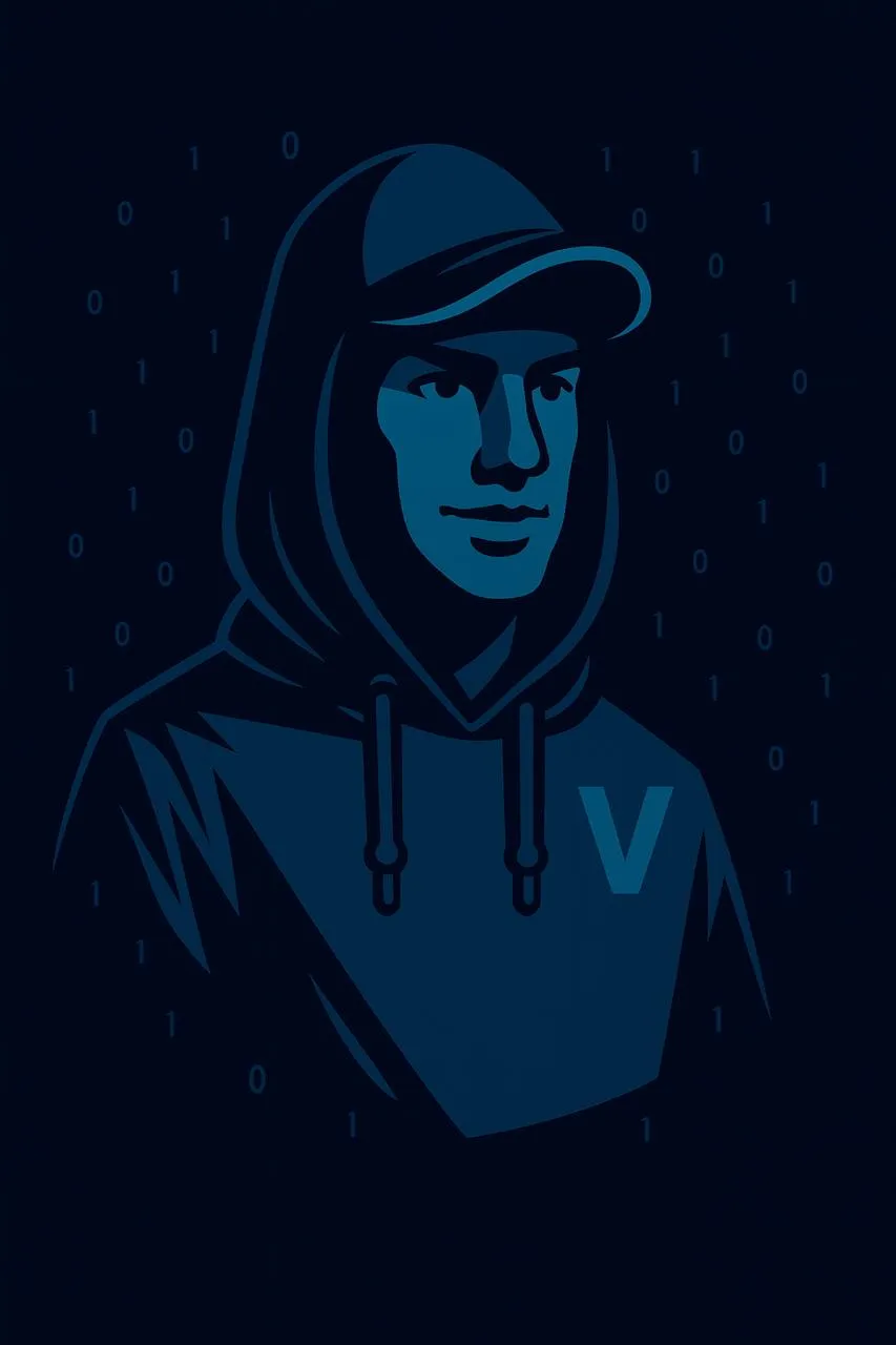 0xvalq - Chercheur Cybersécurité, Algorithmes